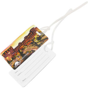 Bag Accessories & Tags